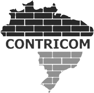 contricom black white