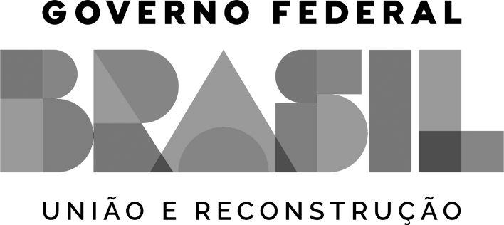 governo brasil black white