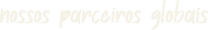 nossos parceiros globais