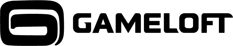 gameloft black white